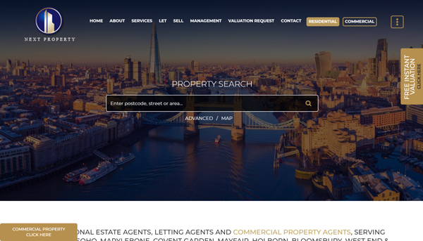 nextproperty